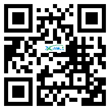 微信分享二维码