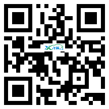 微信分享二维码