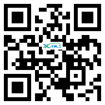 微信分享二维码