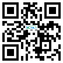 微信分享二维码