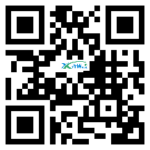 微信分享二维码