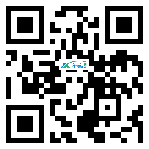 微信分享二维码