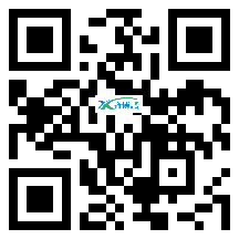 微信分享二维码
