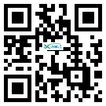 微信分享二维码