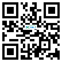 微信分享二维码