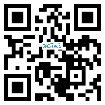 微信分享二维码