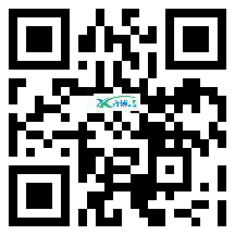 微信分享二维码