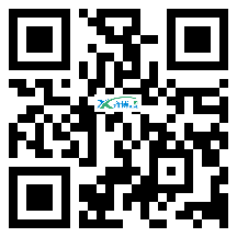 微信分享二维码