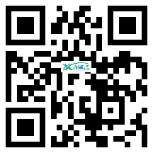 微信分享二维码