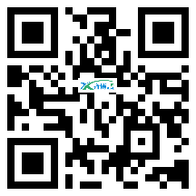 微信分享二维码