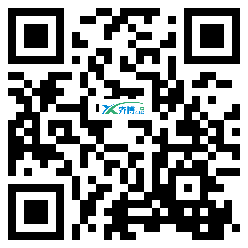 微信分享二维码