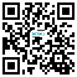 微信分享二维码