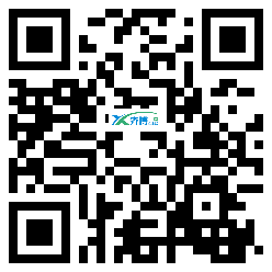 微信分享二维码