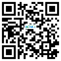 微信分享二维码