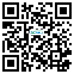 微信分享二维码