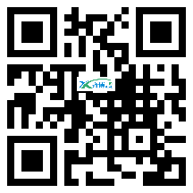 微信分享二维码