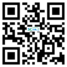 微信分享二维码
