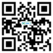 微信分享二维码