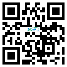 微信分享二维码