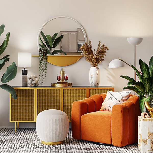 家里养什么花旺财健康最好 推荐提升运气的吉祥植物